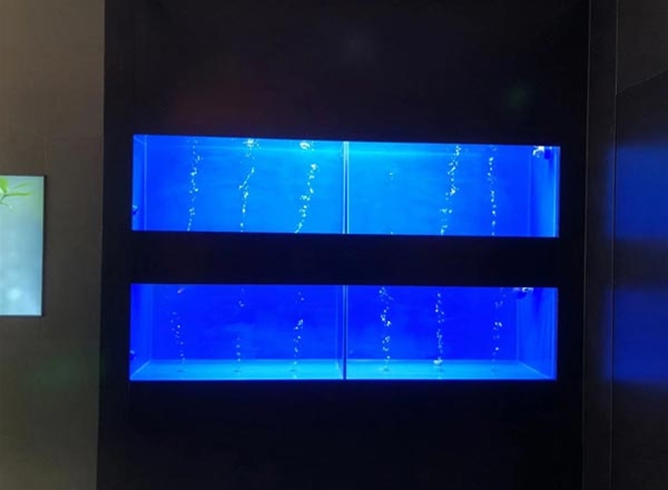 海鮮冷水機