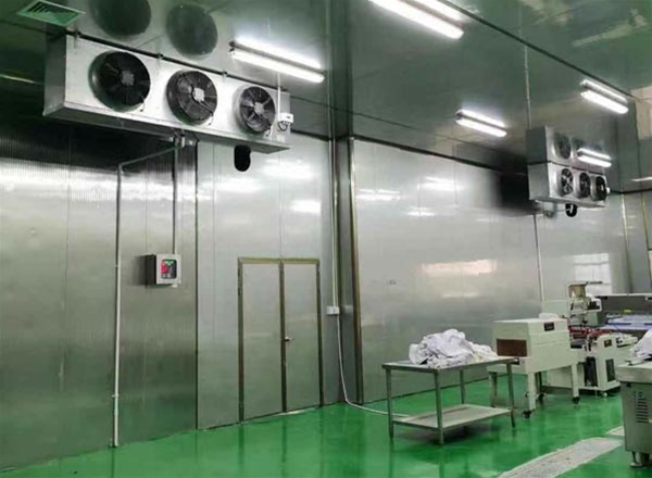 車間加工中心