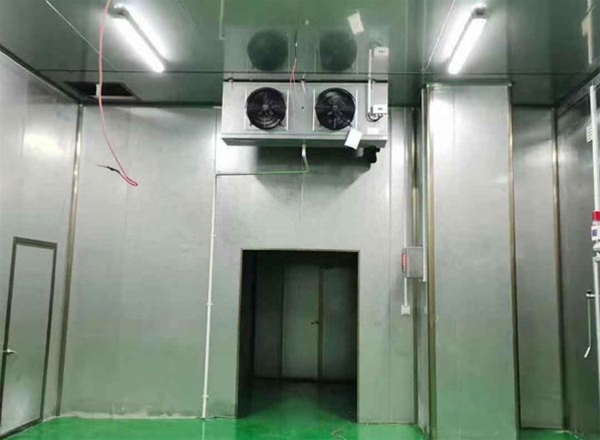 車間加工中心