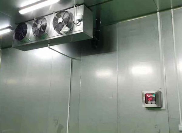 車間加工中心